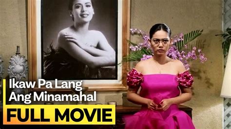 why maricel soriano speech|Exclusive: Maricel Soriano’s speech at Ikaw Pa Lang Ang Minahal .
